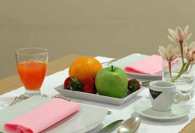 Fotos del hotel Touring:  11