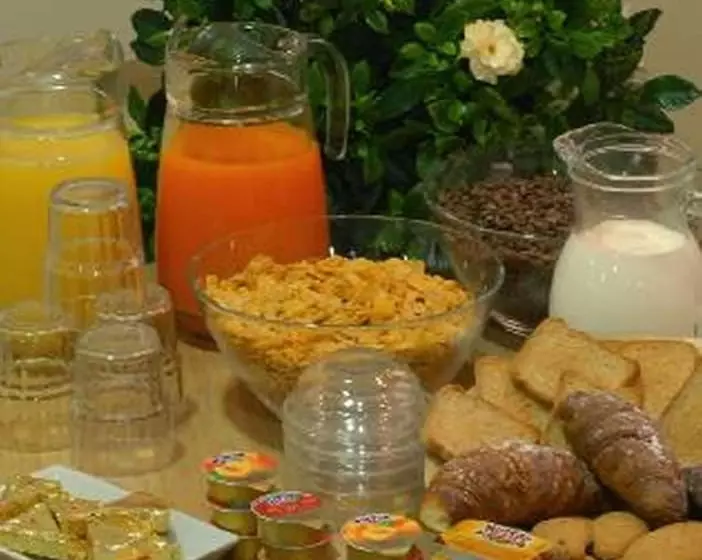 Fotos del hotel Touring:  4