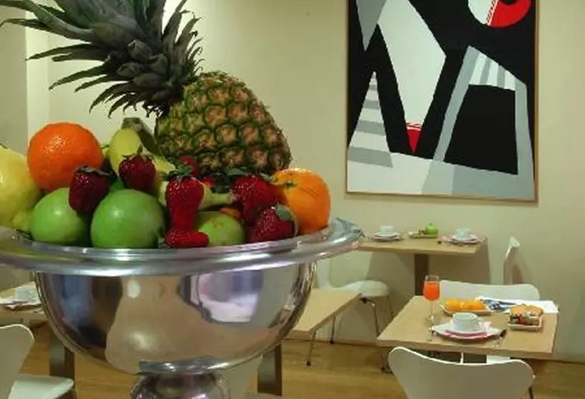 Fotos del hotel Touring:  13