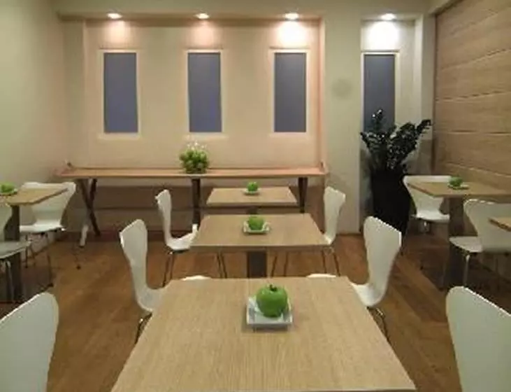 Fotos del hotel Touring:  6