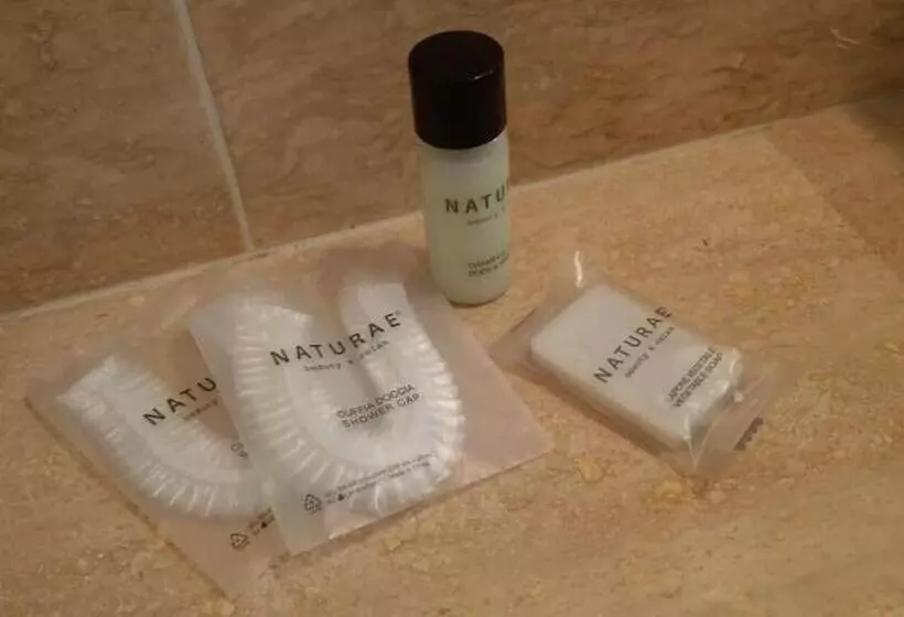 Fotos del hotel Touring:  3