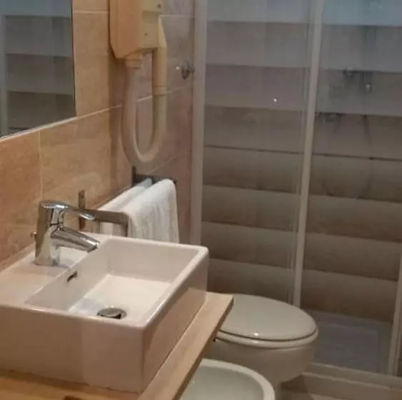 Fotos del hotel Touring:  19