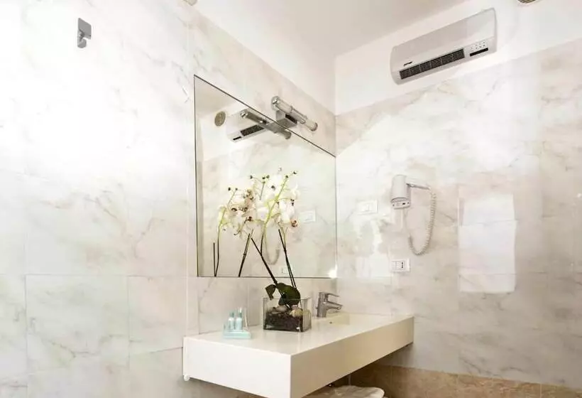 Fotos del hotel Touring:  23