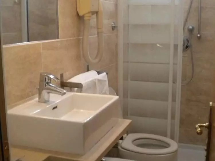 Fotos del hotel Touring:  7