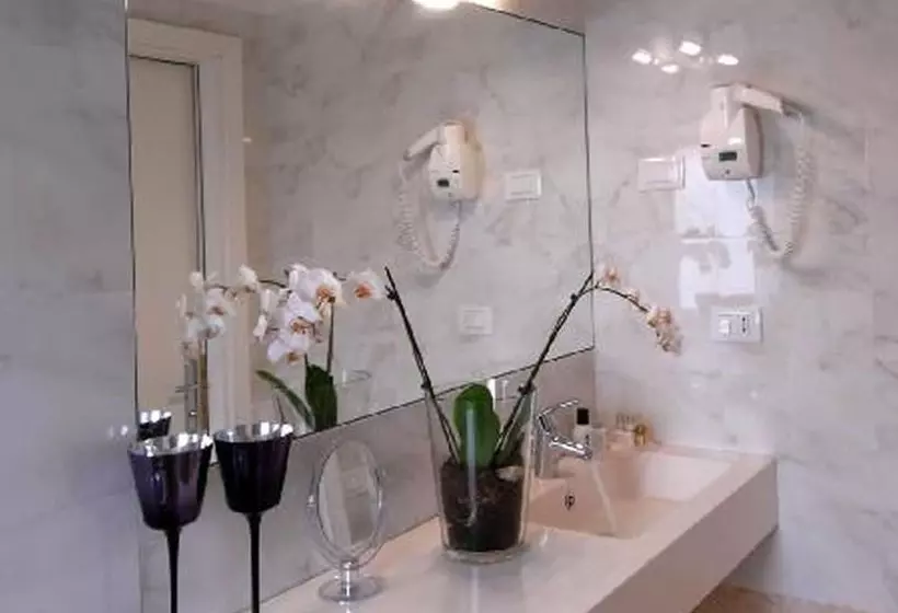 Fotos del hotel Touring:  12