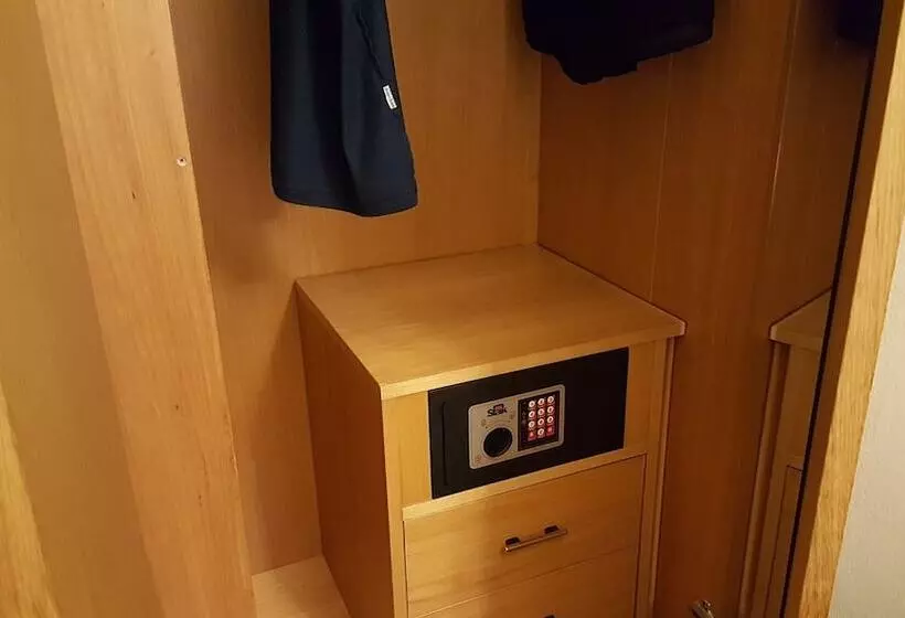 Fotos del hotel Touring:  25