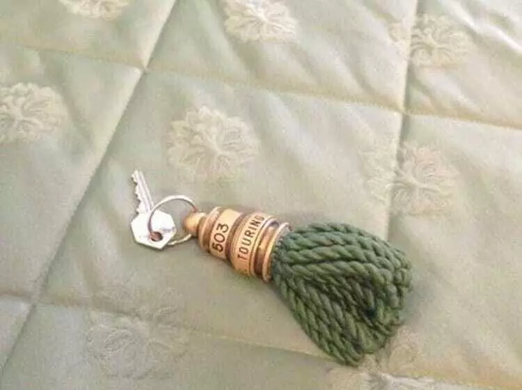 Fotos del hotel Touring:  8