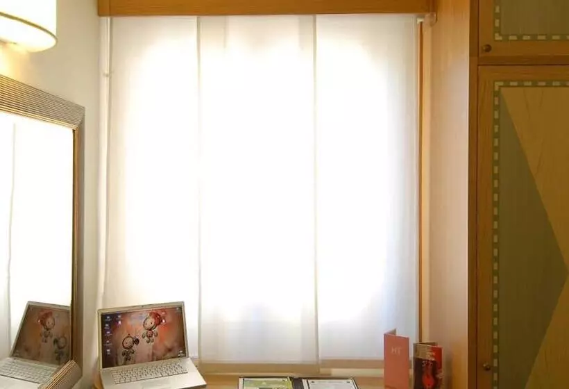 Fotos del hotel Touring:  14