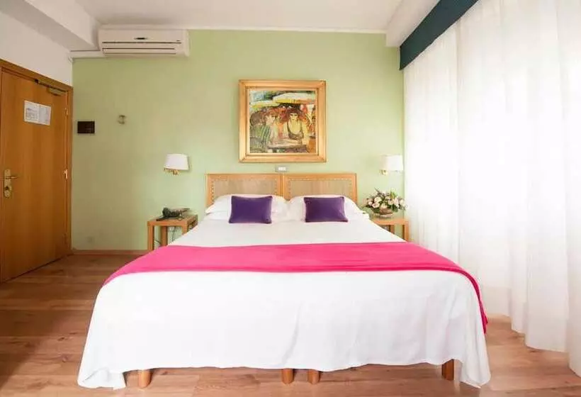 Fotos del hotel Touring:  20