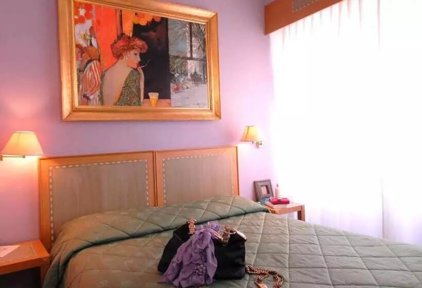 Fotos del hotel Touring:  15