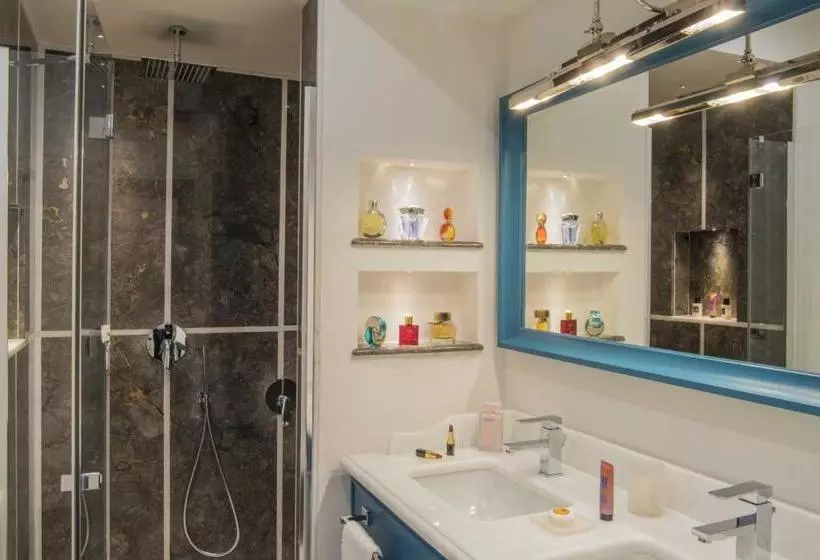 Fotos del hotel Villa Ducale:  5