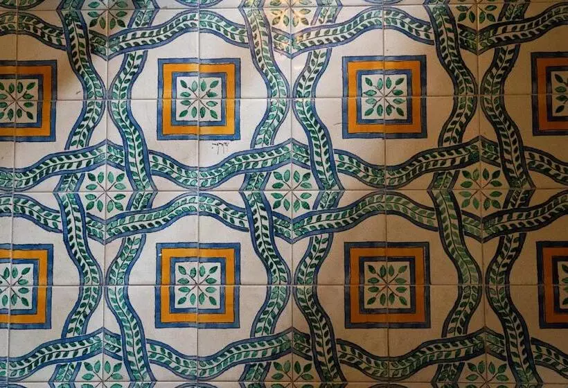 Fotos del hotel Villa Ducale:  25