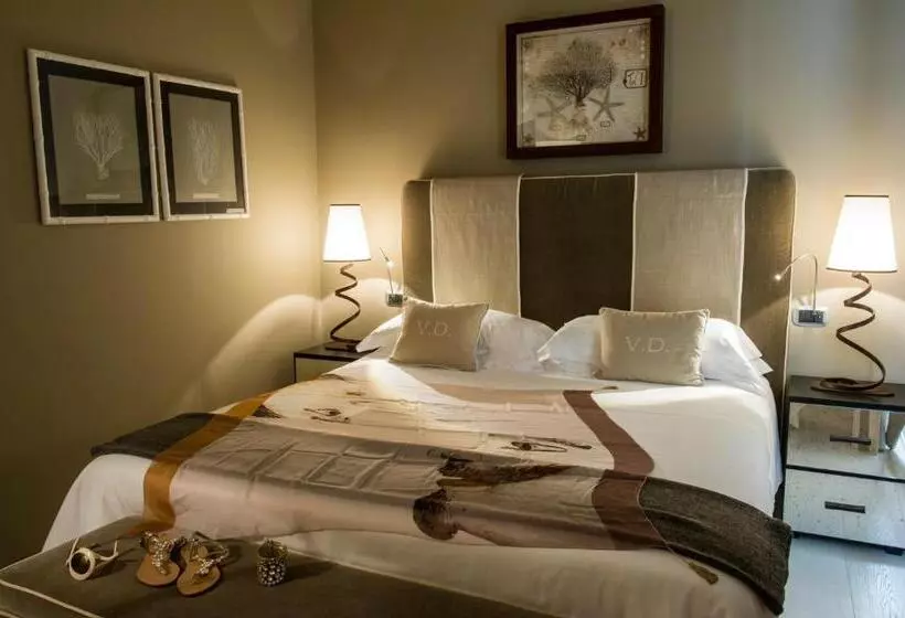 Fotos del hotel Villa Ducale:  7