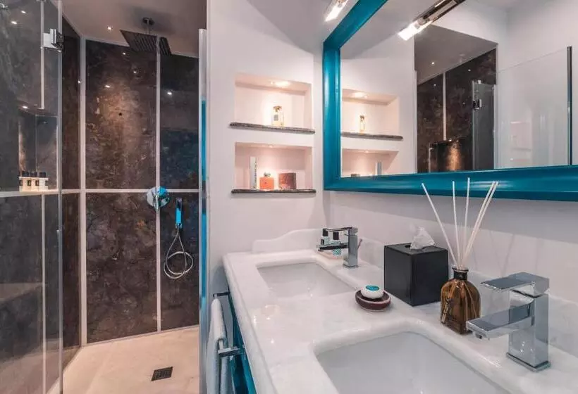 Fotos del hotel Villa Ducale:  10