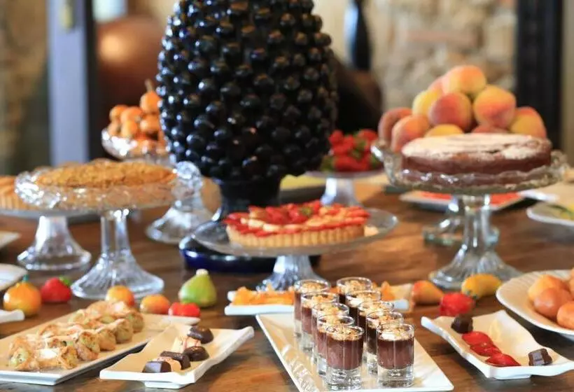 Fotos del hotel Villa Ducale:  22