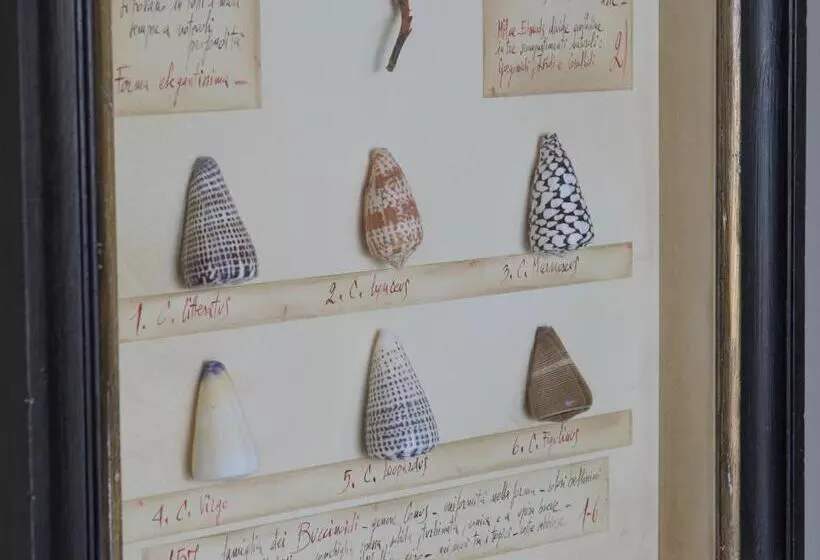 Fotos del hotel Villa Ducale:  23