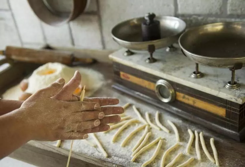 Fotos del hotel Villa Ducale:  17