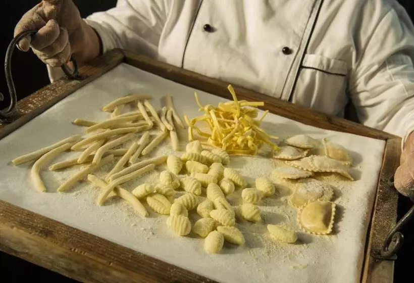 Fotos del hotel Villa Ducale:  13