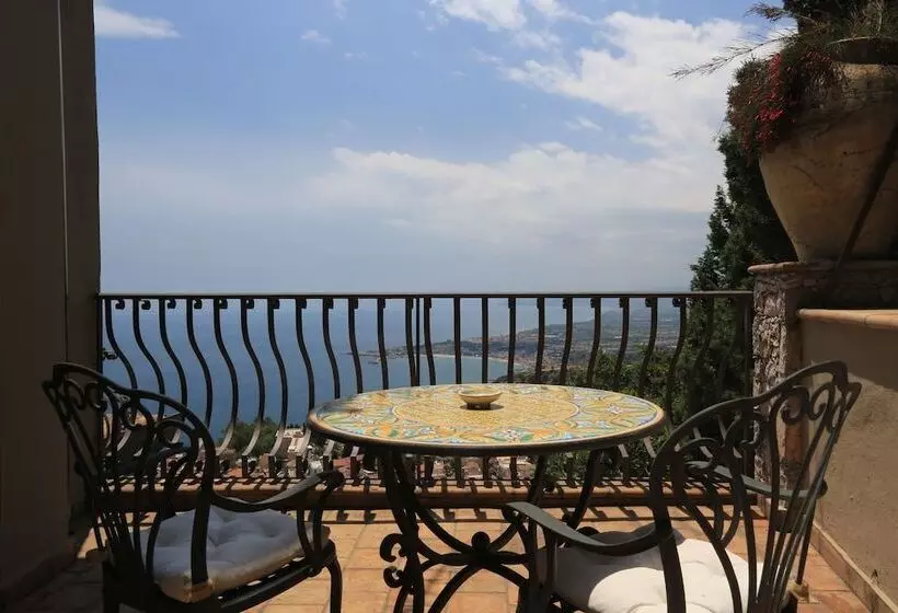 Fotos del hotel Villa Ducale:  9