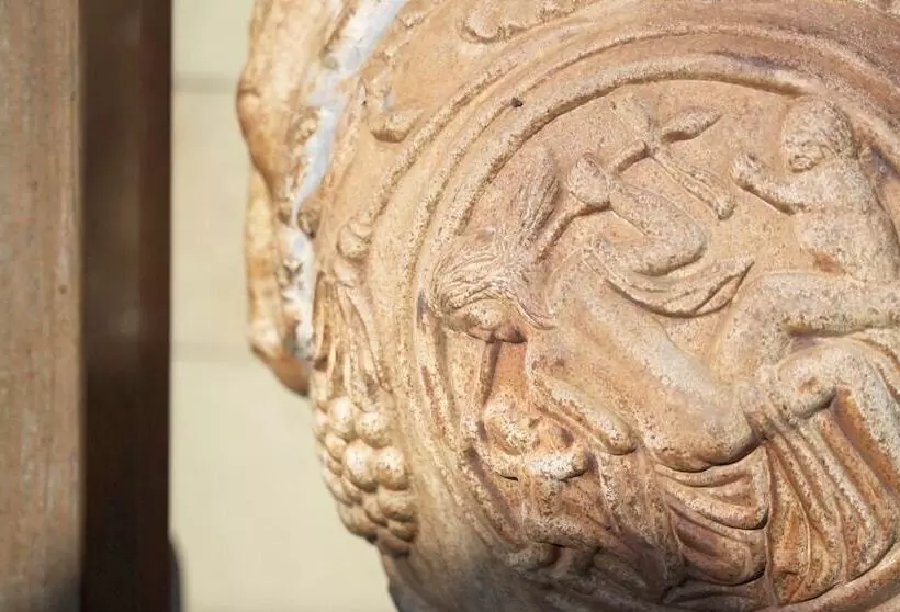 Fotos del hotel Villa Ducale:  6