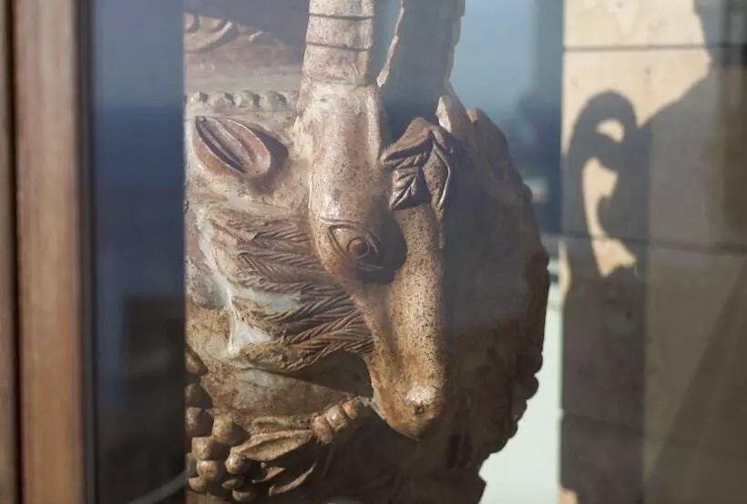 Fotos del hotel Villa Ducale:  19