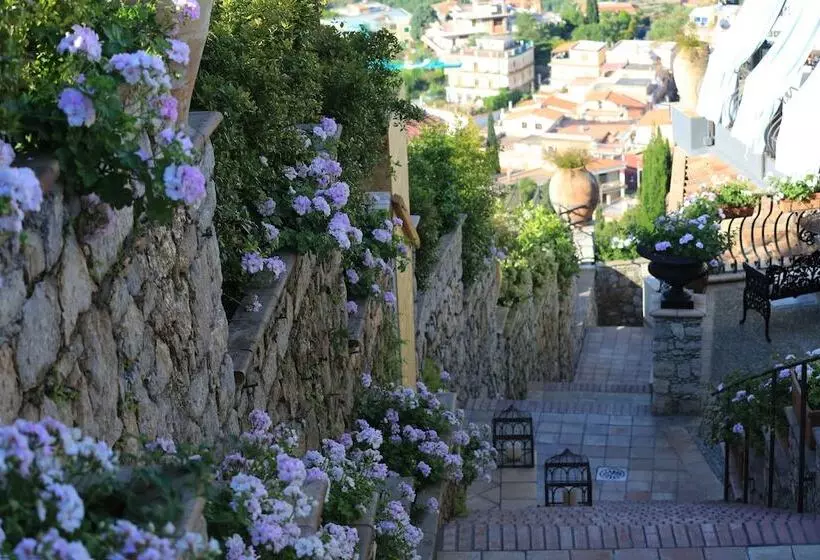 Fotos del hotel Villa Ducale:  14