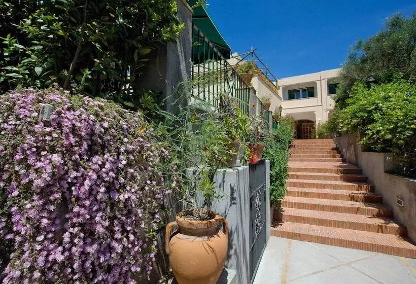 Fotos del hotel Villa Sarah:  13