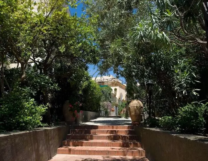 Fotos del hotel Villa Sarah:  6