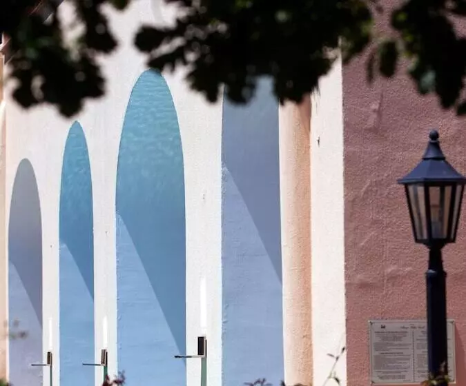 Fotos del hotel Villa Sarah:  14