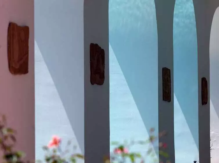 Fotos del hotel Villa Sarah:  11