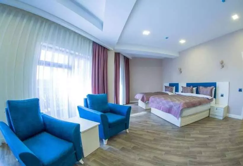 Fotos del hotel My Rose Boutique:  5