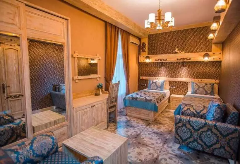 Fotos del hotel My Rose Boutique:  7