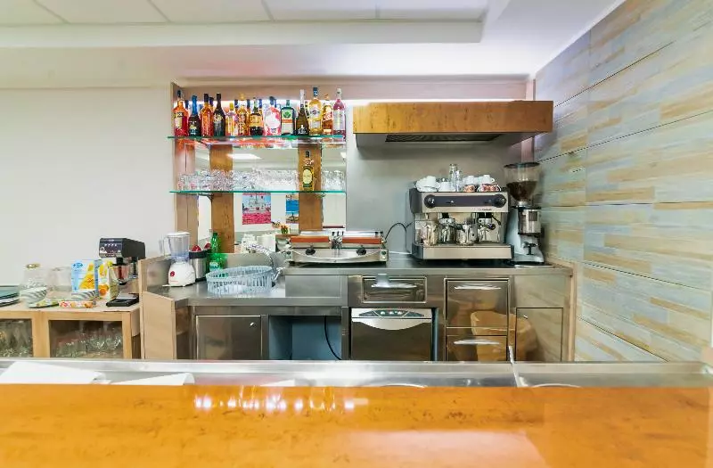 Fotos del hotel Balilla:  2
