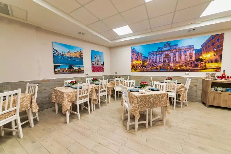 Fotos del hotel Balilla:  10