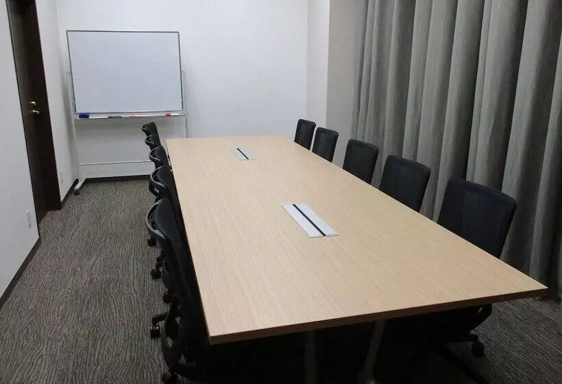 Fotos del hotel Chisun Grand Nagano:  3