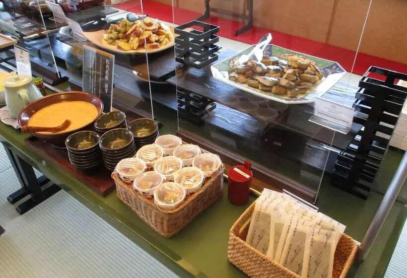 Fotos del hotel Chisun Grand Nagano:  21