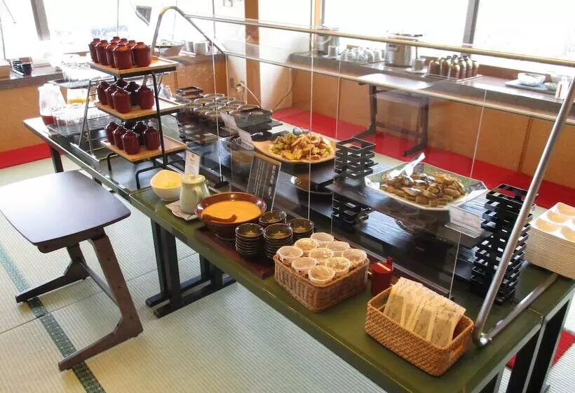 Fotos del hotel Chisun Grand Nagano:  23