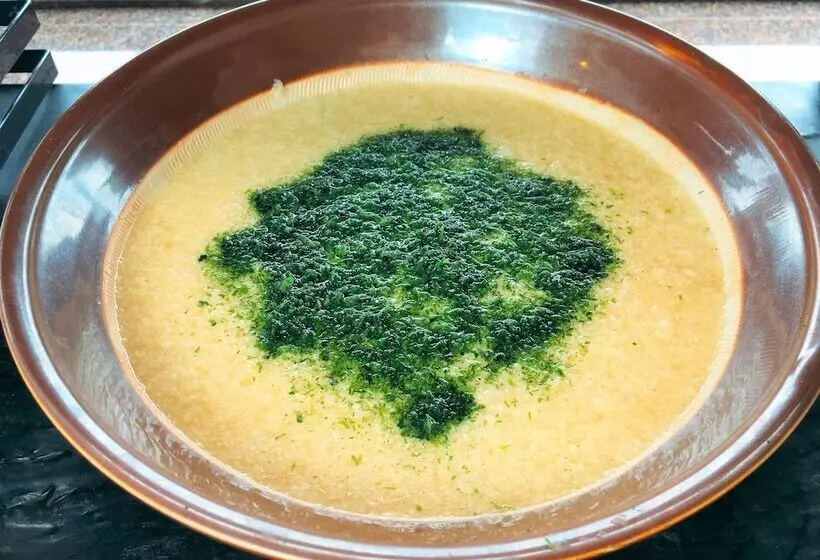 Fotos del hotel Chisun Grand Nagano:  9