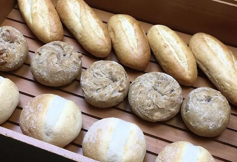 Fotos del hotel Chisun Grand Nagano:  15