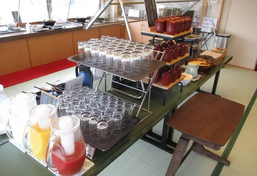 Fotos del hotel Chisun Grand Nagano:  2