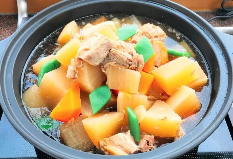 Fotos del hotel Chisun Grand Nagano:  19