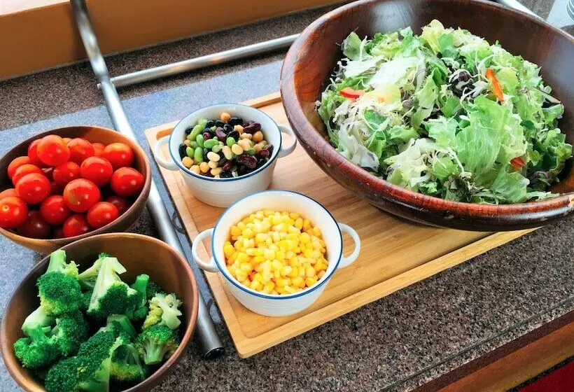 Fotos del hotel Chisun Grand Nagano:  5