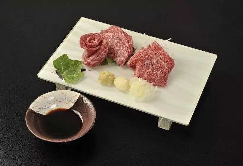 Fotos del hotel Chisun Grand Nagano:  12