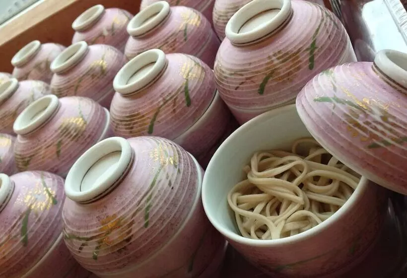 Fotos del hotel Chisun Grand Nagano:  7