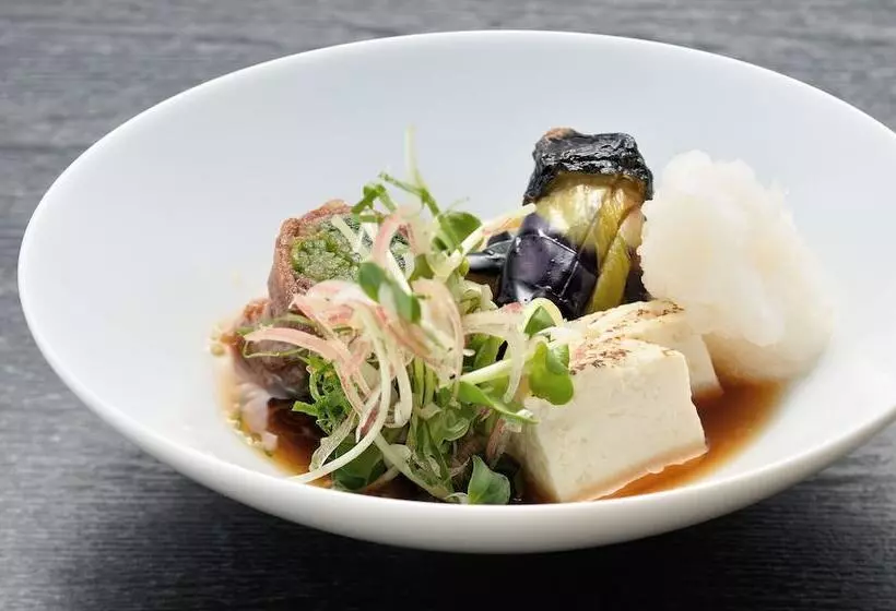 Fotos del hotel Chisun Grand Nagano:  10