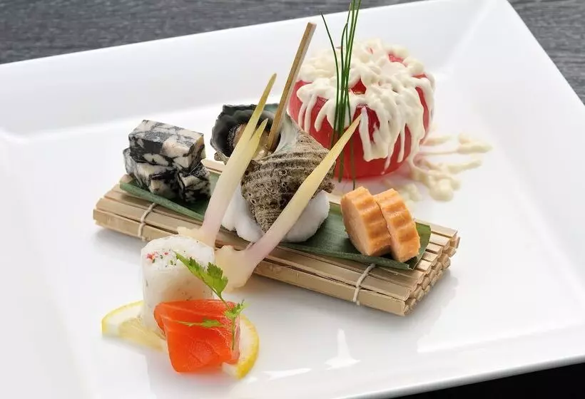 Fotos del hotel Chisun Grand Nagano:  20