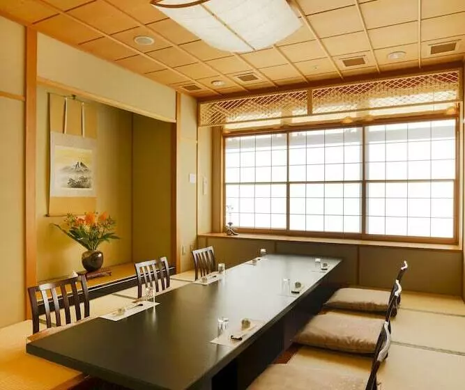 Fotos del hotel Chisun Grand Nagano:  6