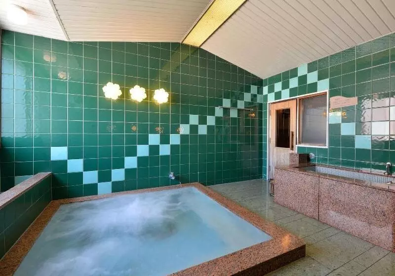 Fotos del hotel Crown Palais Hamamatsu:  4