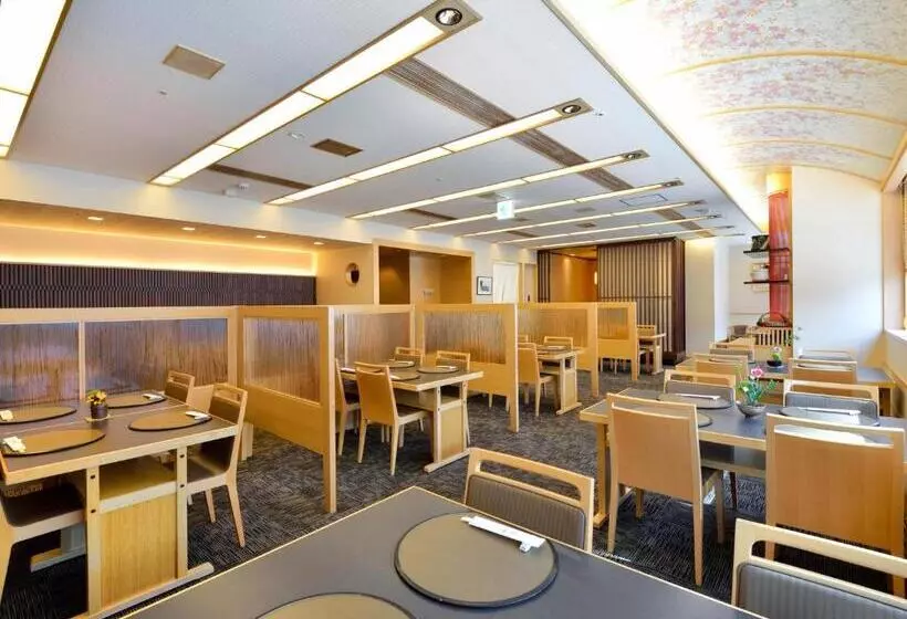 Fotos del hotel Crown Palais Hamamatsu:  23