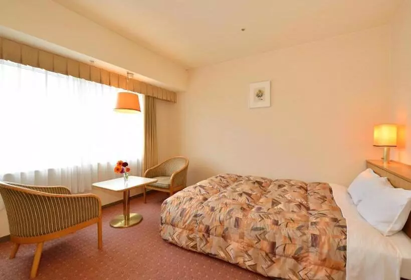 Fotos del hotel Crown Palais Hamamatsu:  2